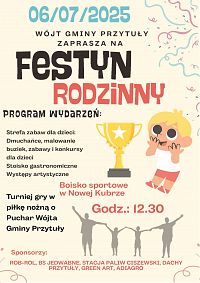 Foto: Festyn rodzinny